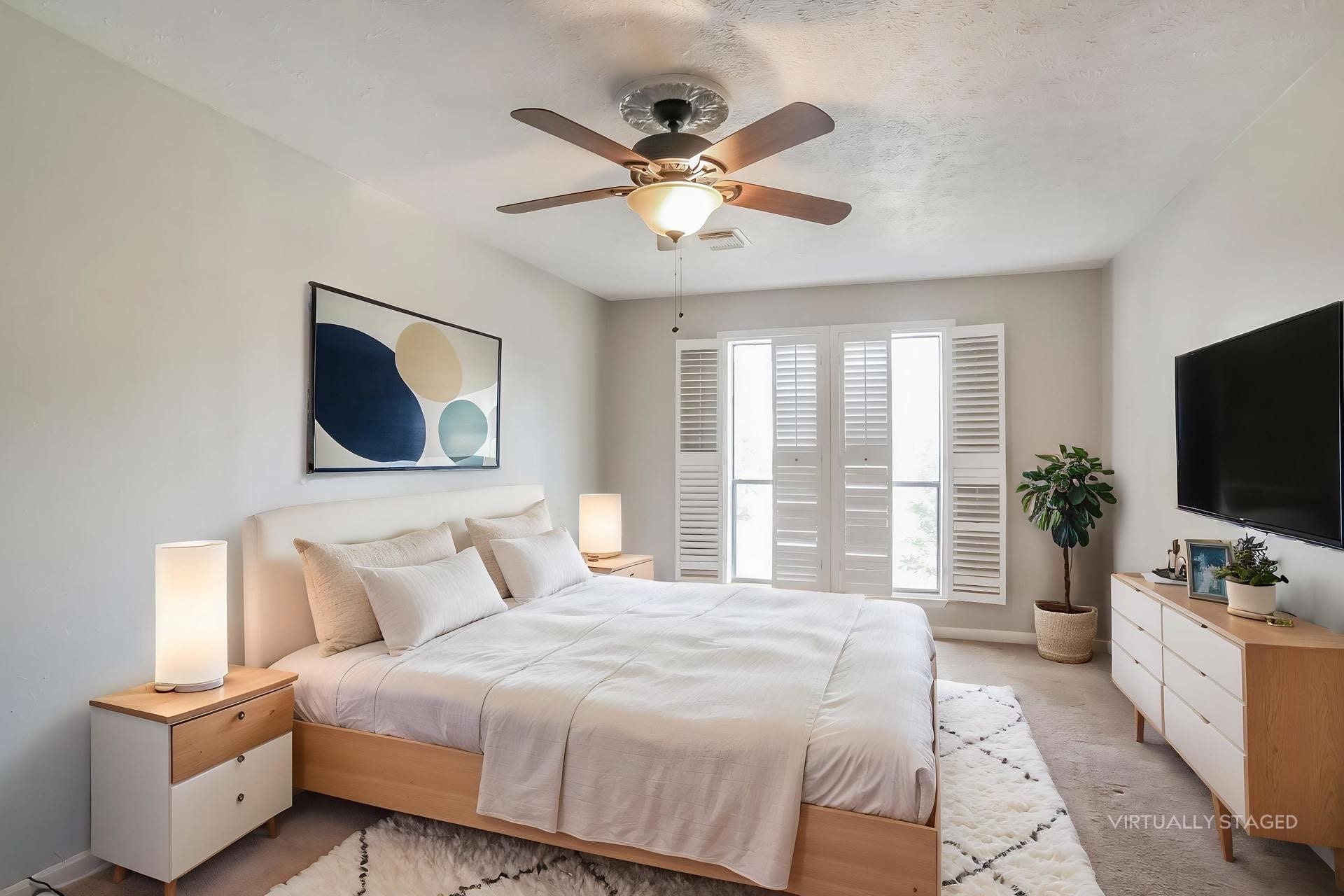 21419 Park Willow Drive, Katy, TX 77450