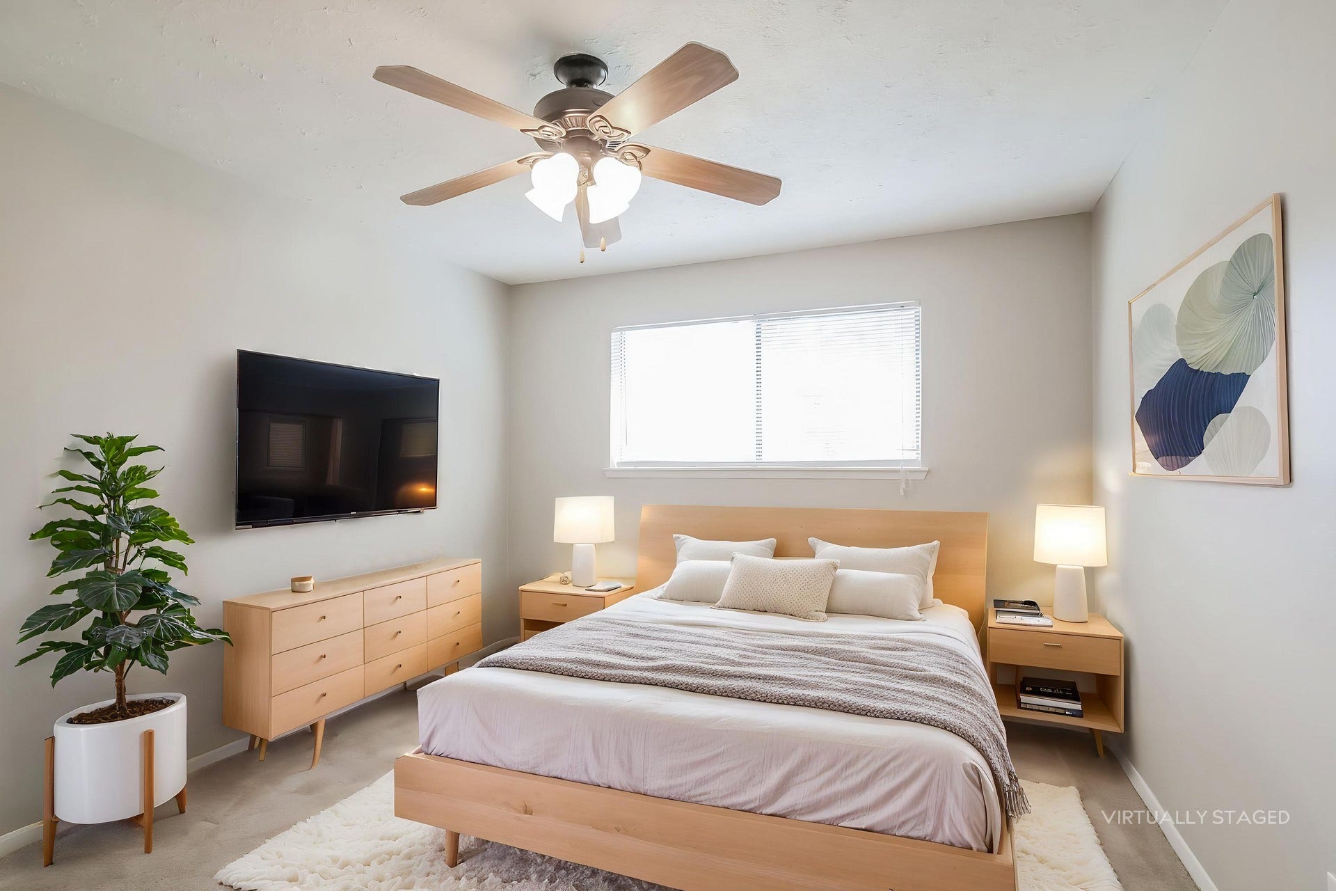 21419 Park Willow Drive, Katy, TX 77450