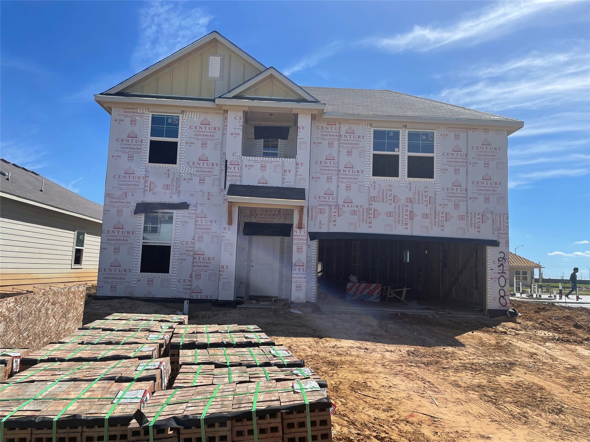 2108 Soriah Court, Brookshire, TX 77423