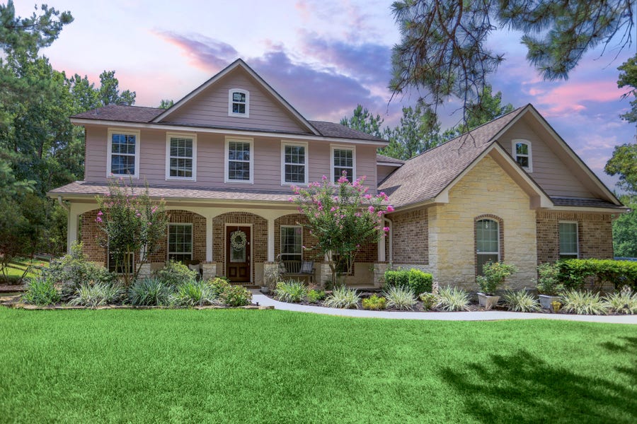 Property photo for 11405 W Kristina Circle, Montgomery, TX