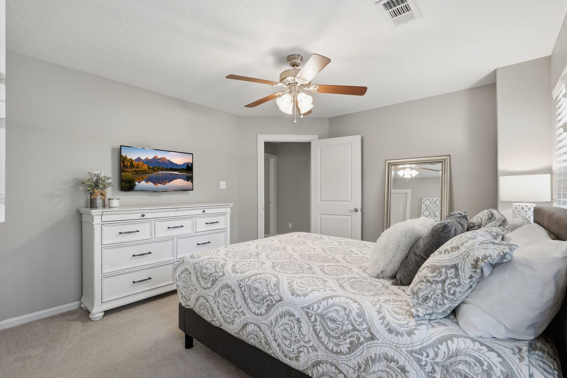 Bedroom #2