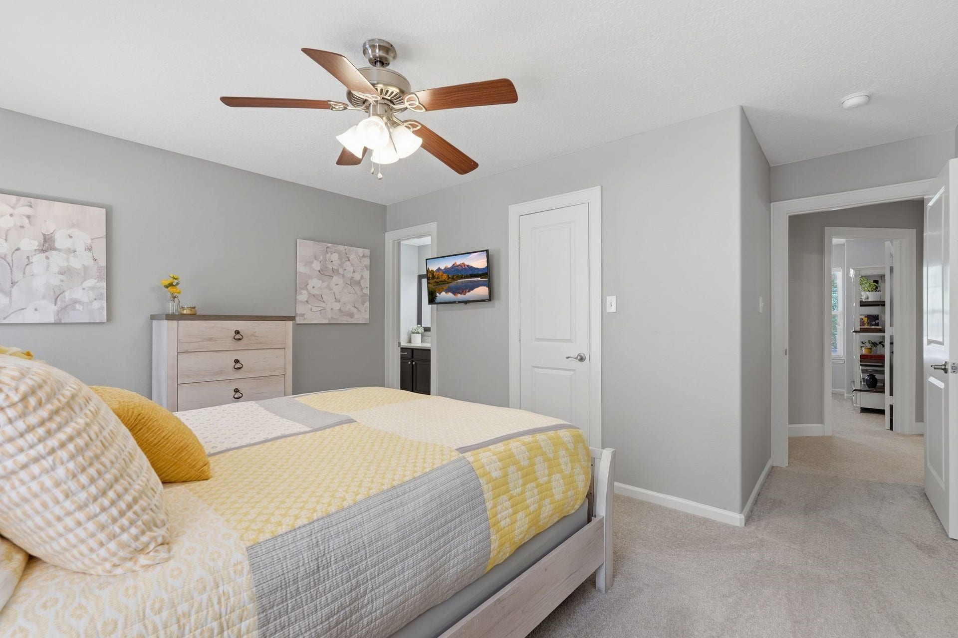 11405 W Kristina Circle, Montgomery, TX 77316