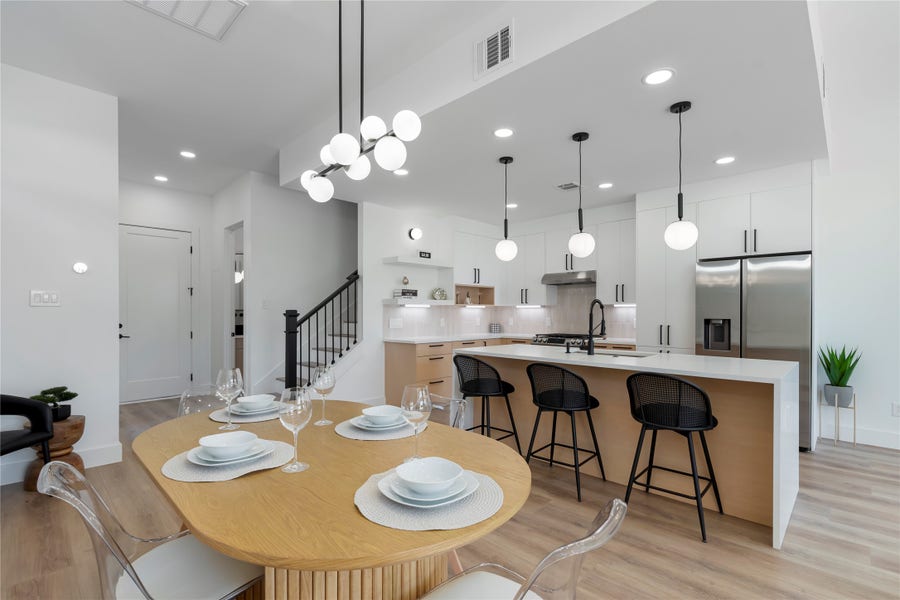 Property photo for 3115 Armada Drive, #B, Houston, TX