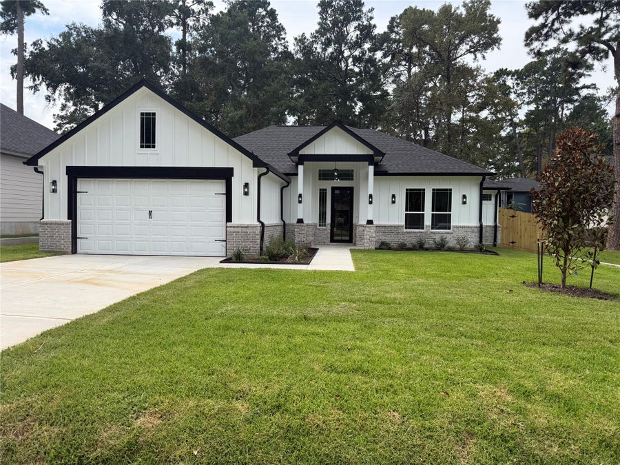 Property photo for 5118 Sleepy Point, Willis, TX