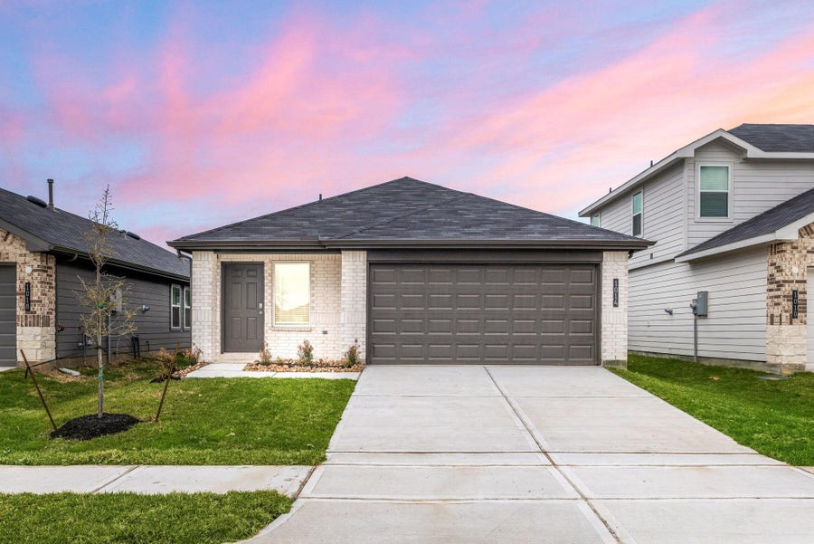 Property photo for 1014 Riesling Summit Lane, Houston, TX