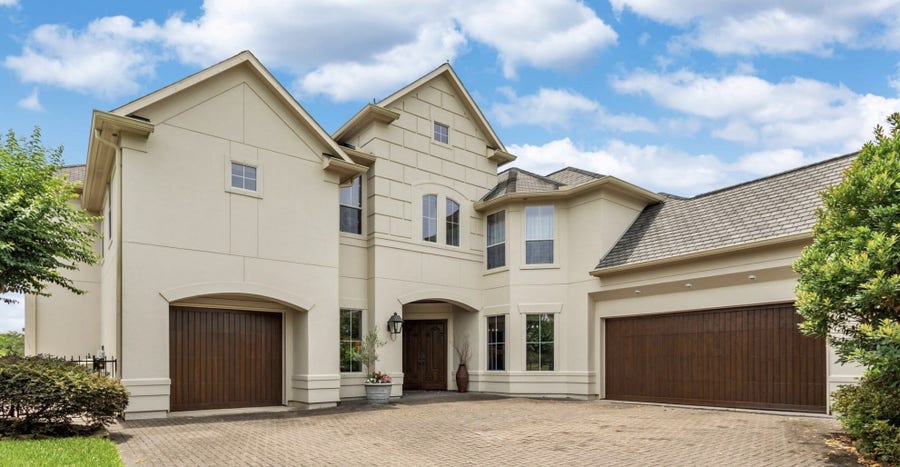 Property photo for 2406 Masters Drive, League City, TX