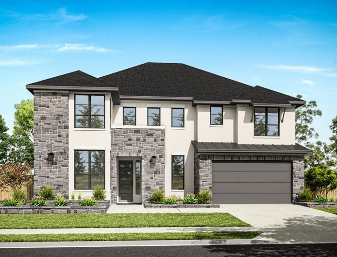 5711 Skipping Stone Cove, Spring, TX 77386 5711 Skipping Stone Cove, Spring, TX 77386