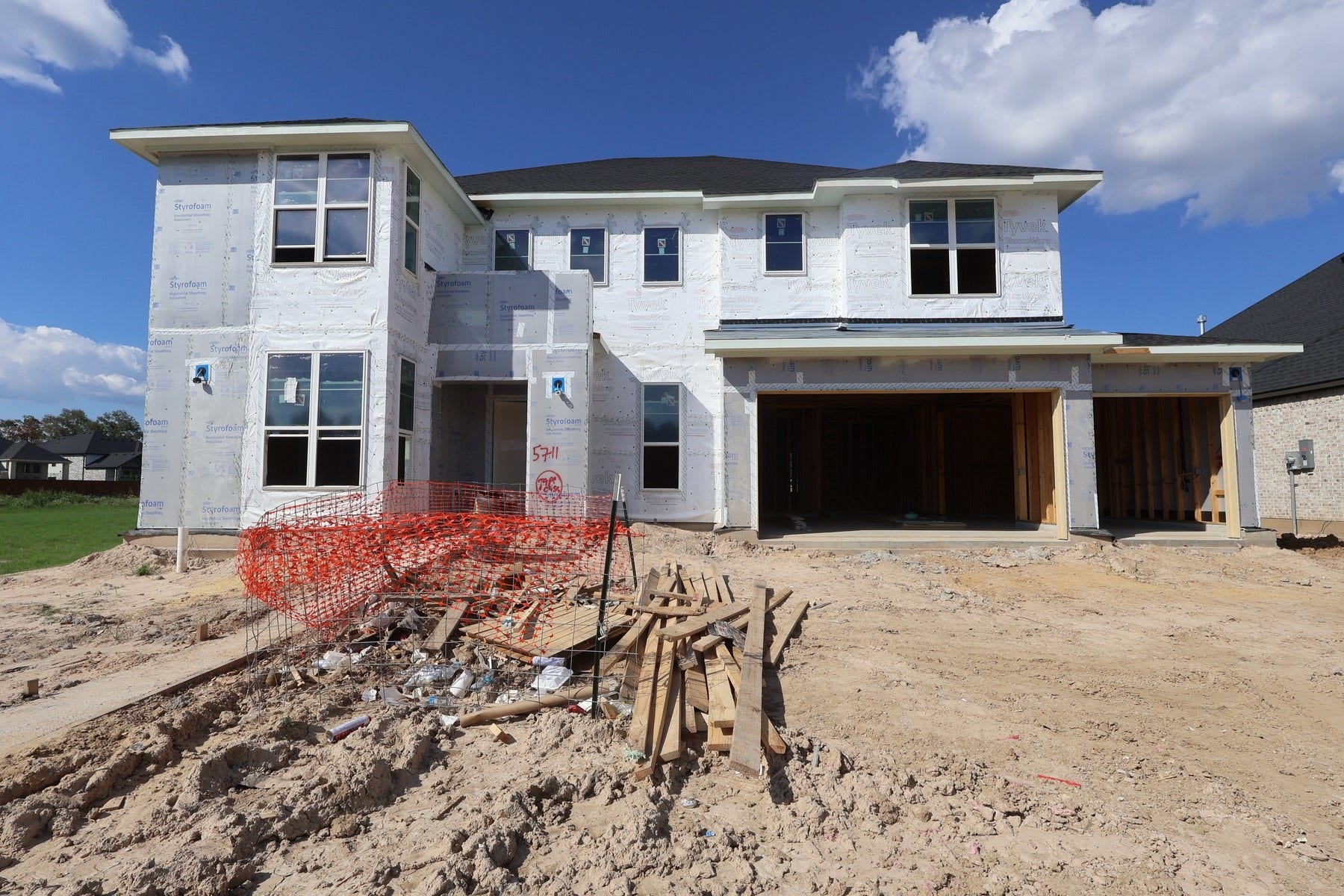 5711 Skipping Stone Cove, Spring, TX 77386 5711 Skipping Stone Cove, Spring, TX 77386