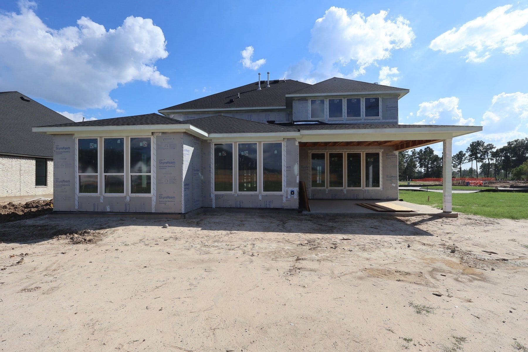 5711 Skipping Stone Cove, Spring, TX 77386 5711 Skipping Stone Cove, Spring, TX 77386
