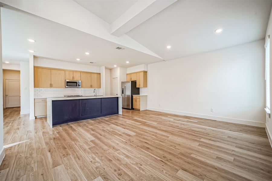 Property photo for 2523 Appian Way, #B, Roman Forest, TX