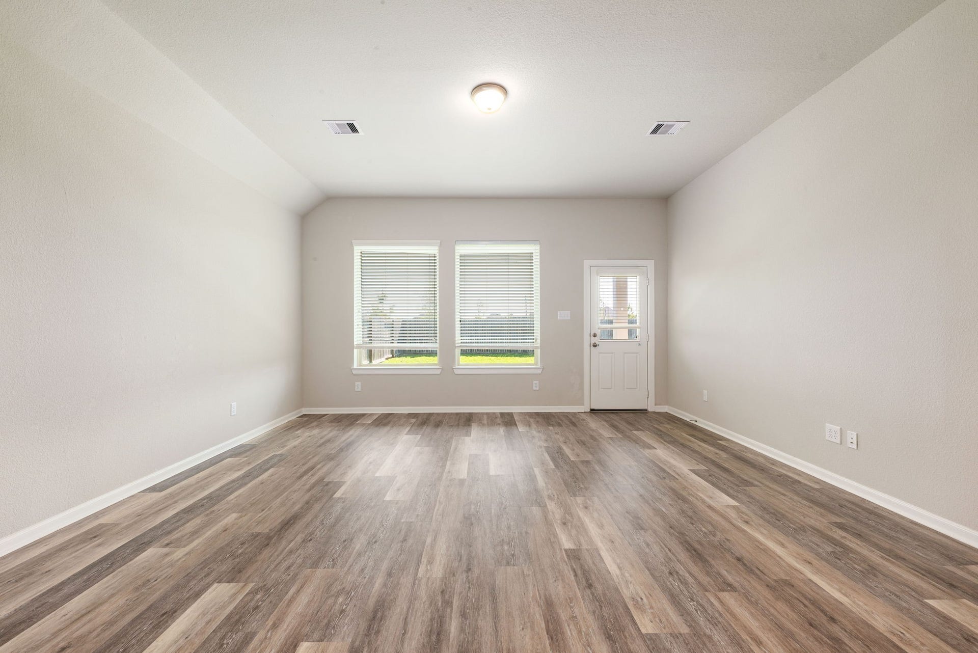 2715 Chestnut Oak Circle, Katy, TX 77494 Bright and airy with large windows overlooking the backyard
