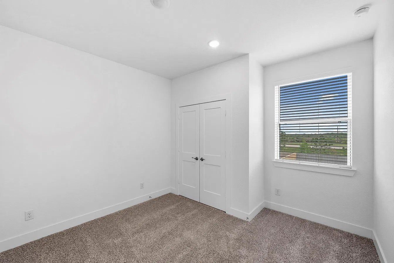 12746 Grayson County Drive, Cypress, TX 77433