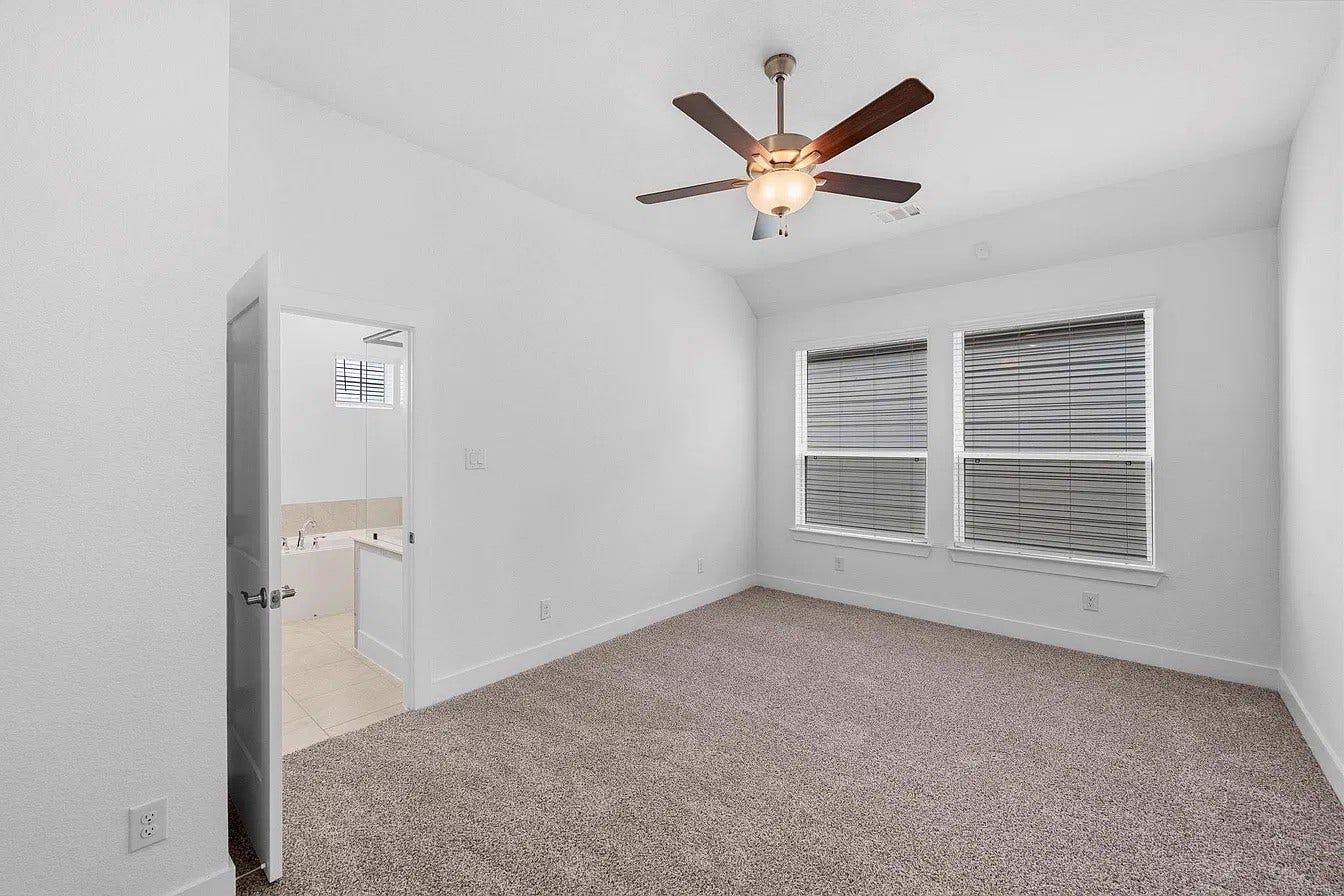 12746 Grayson County Drive, Cypress, TX 77433