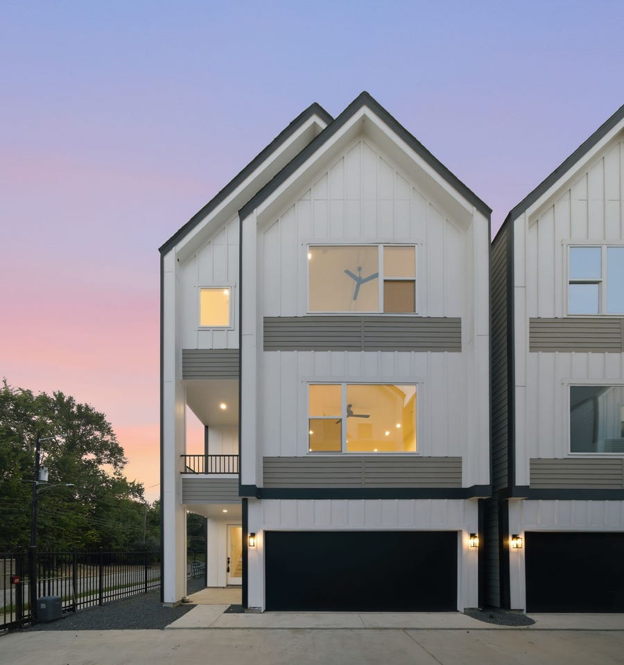 Property photo for 4035 Buck Street, Houston, TX