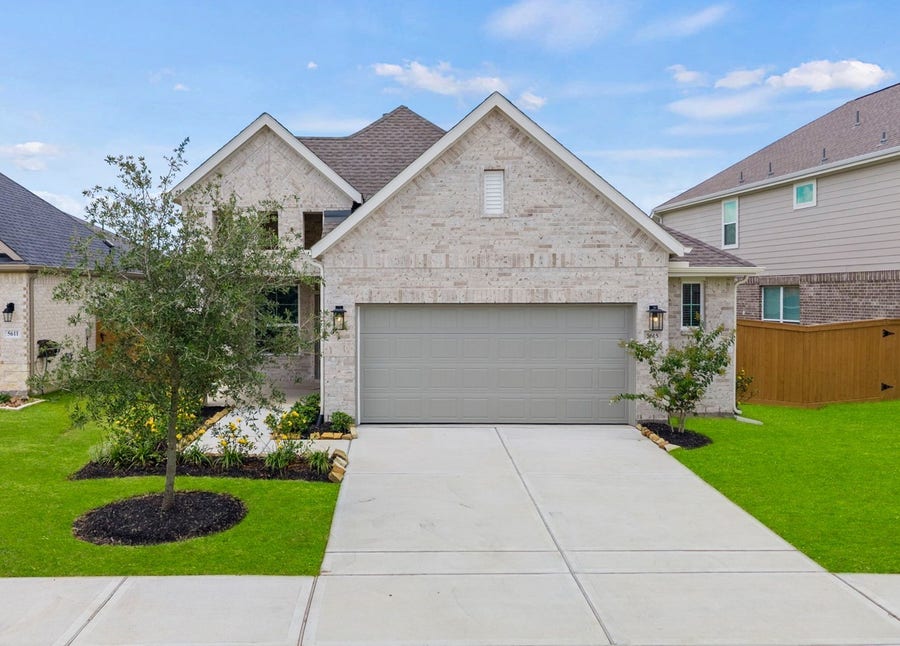 Property photo for 5615 Pearl Vista Drive, Katy, TX