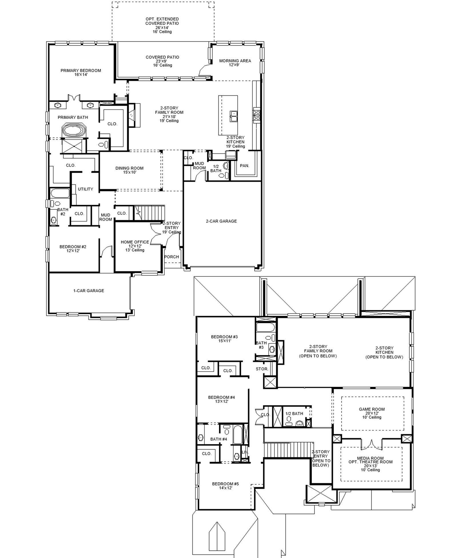 27012 Deerfield Drive, Montgomery, TX 77316 27012 Deerfield Drive, Montgomery, TX 77316