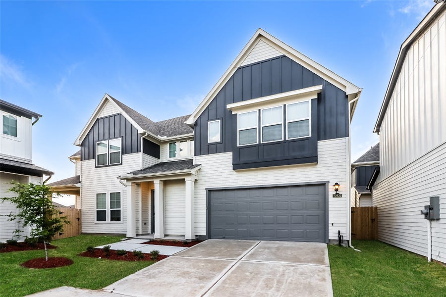 Property photo for 22631 Terrazzo Drive, Katy, TX