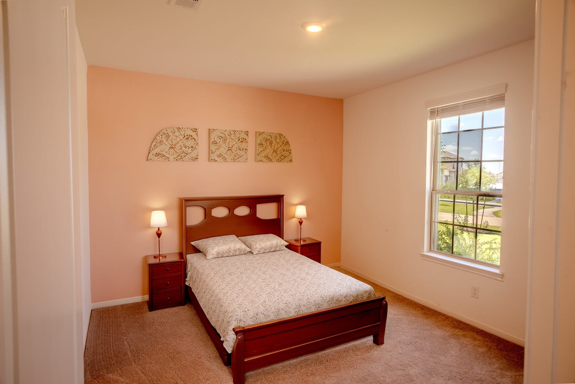 3111 Clydesdale Drive, Alvin, TX 77511 Virtually Staged