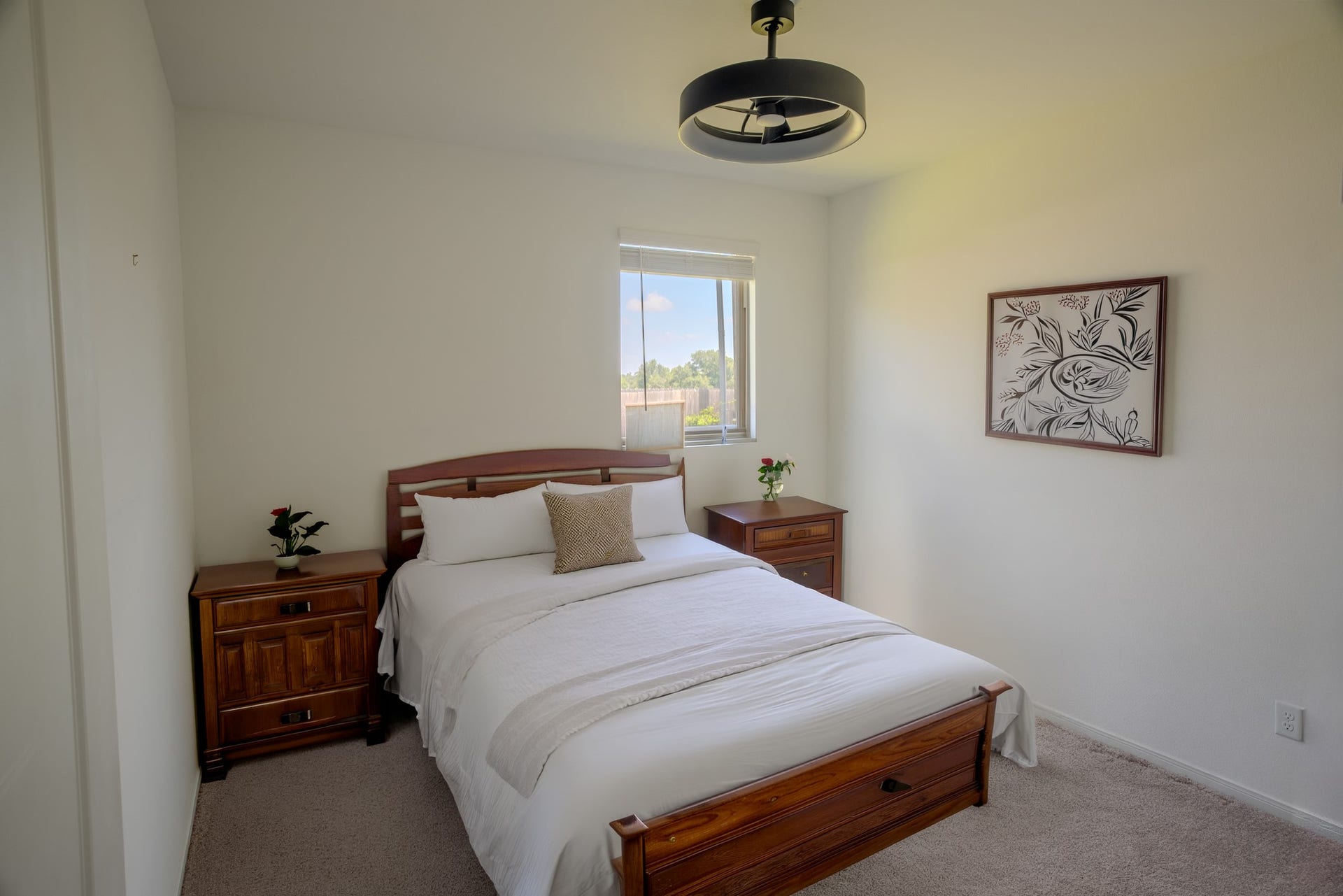 3111 Clydesdale Drive, Alvin, TX 77511 Virtually Staged