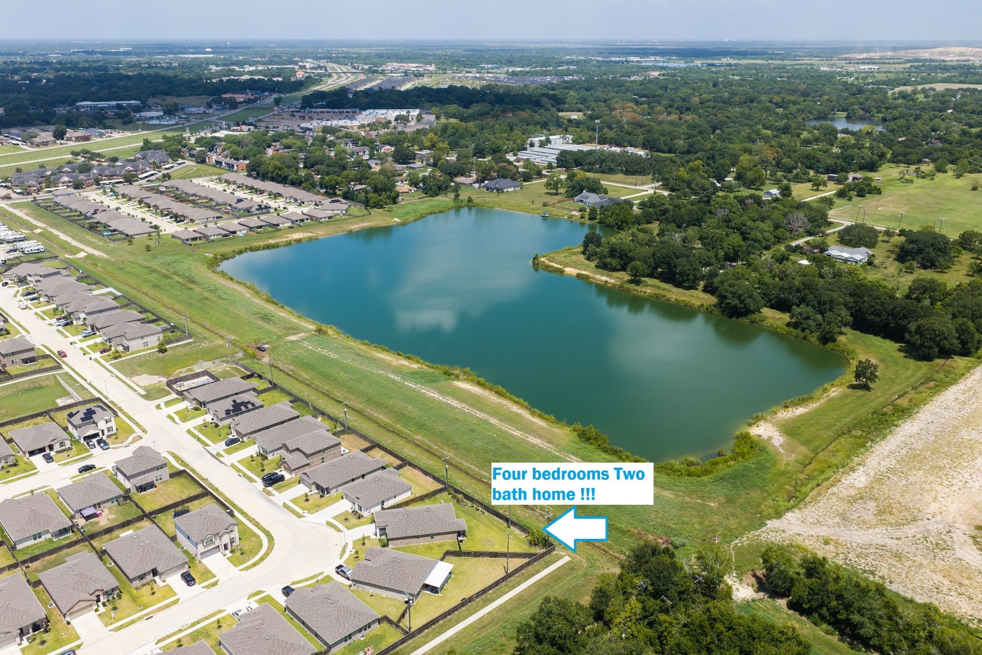 3111 Clydesdale Drive, Alvin, TX 77511 3111 Clydesdale Drive, Alvin, TX 77511