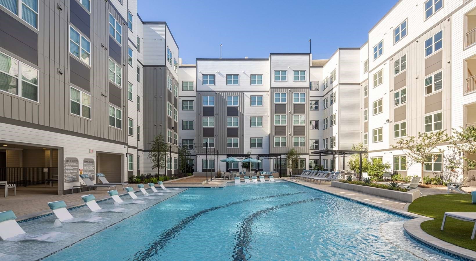 1505 Oliver Street, #131, Houston, TX 77007 1505 Oliver Street, #131, Houston, TX 77007