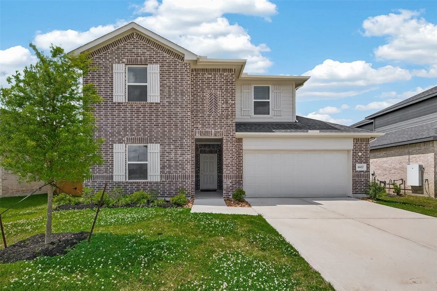 Property photo for 6107 Ginevra Summers Drive, Katy, TX