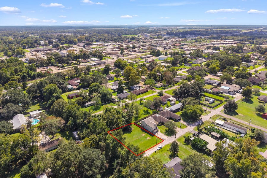 Property photo for 0 Flowers Street, Dayton, TX
