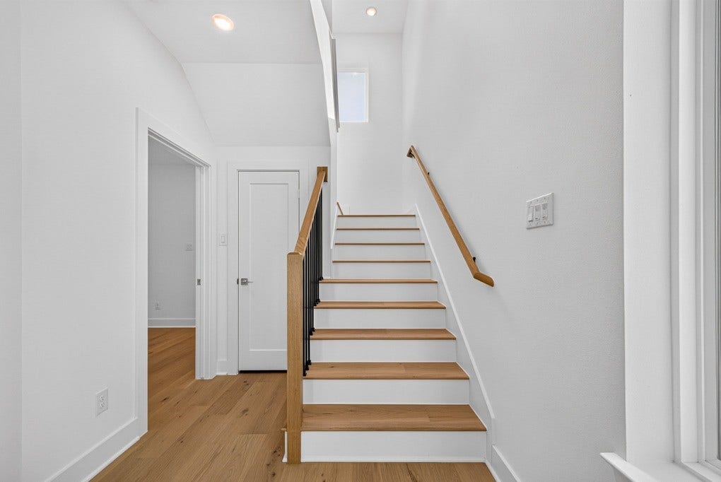 902 Kern St, #B, Houston, TX 77009