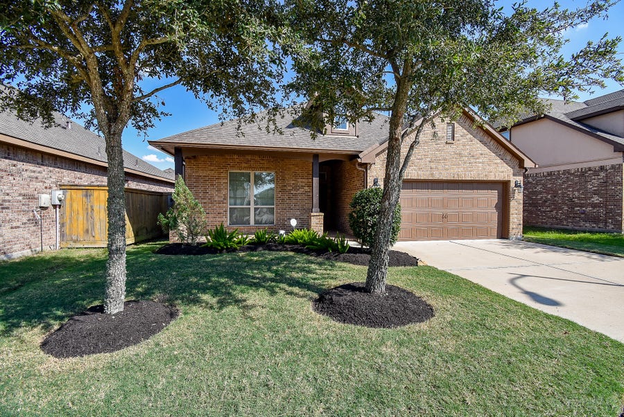 Property photo for 12006 Sambuco Court, Richmond, TX