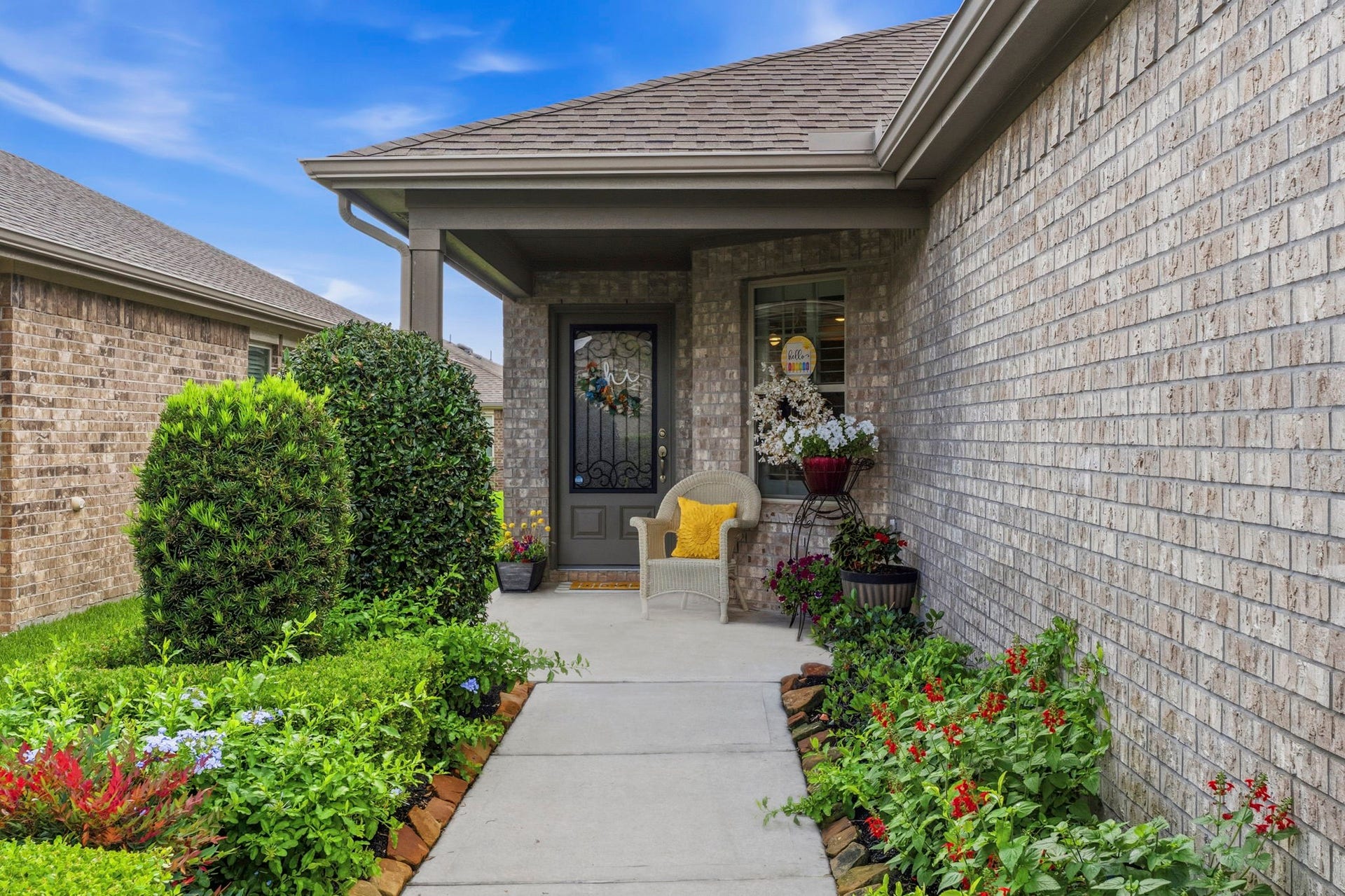 410 Thistle Thorn Drive, The Woodlands, TX 77382 410 Thistle Thorn Drive, The Woodlands, TX 77382
