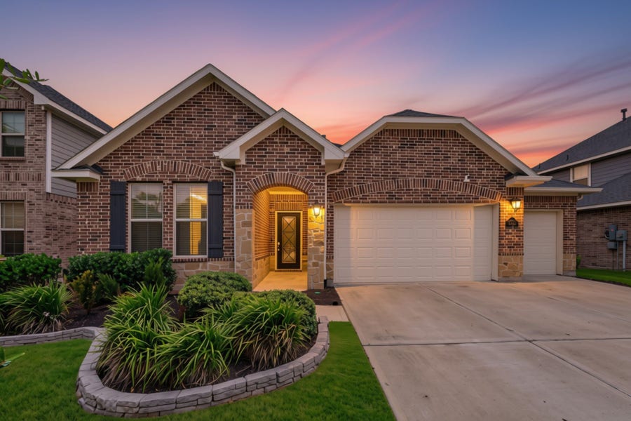 Property photo for 31406 Black Forest Crossing, Fulshear, TX