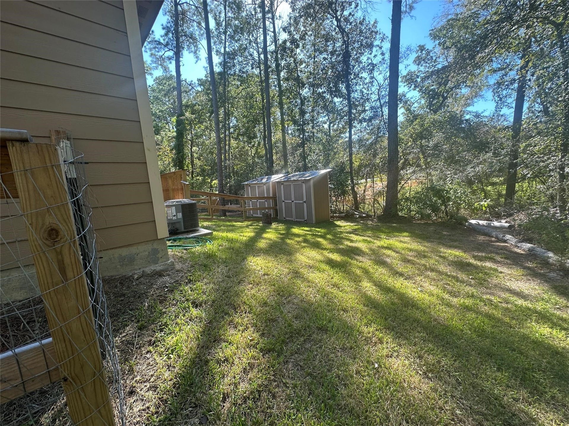 15679 Sycamore Drive, Montgomery, TX 77356