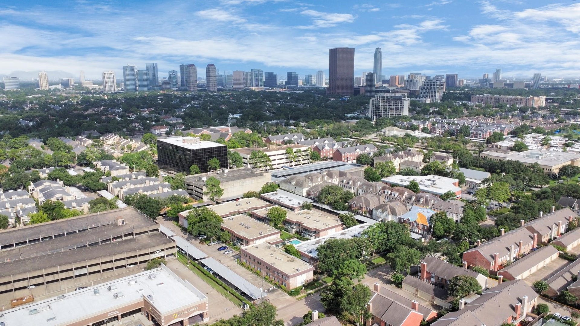 845 Augusta Drive, #42, Houston, TX 77057