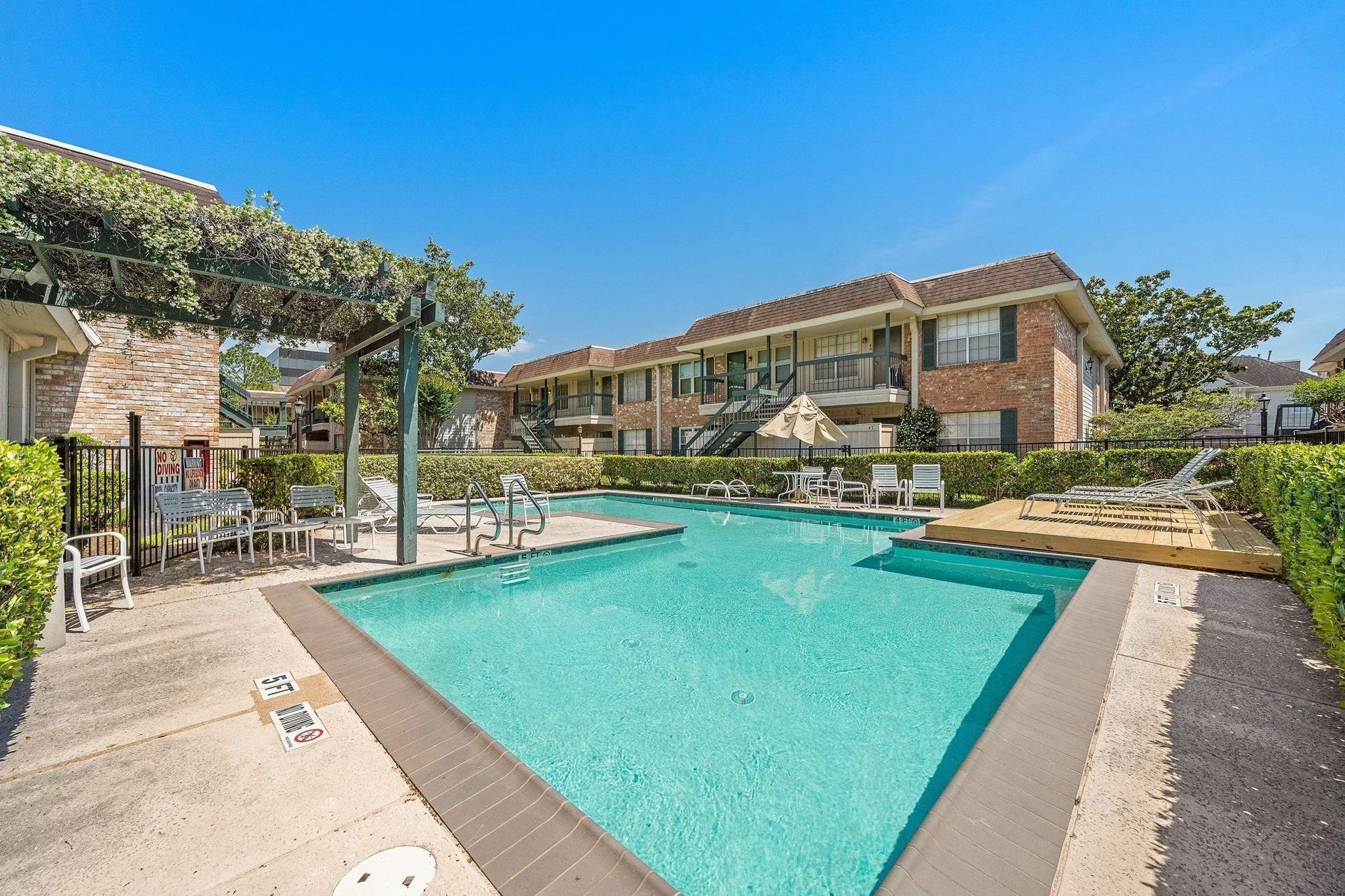 845 Augusta Drive, #42, Houston, TX 77057