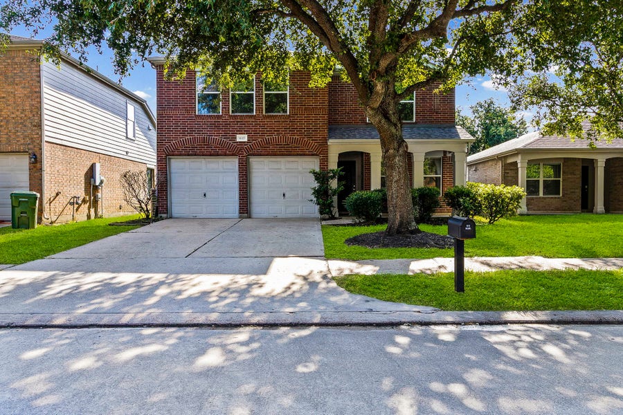 Property photo for 18327 Atasca Woods Trace, Humble, TX