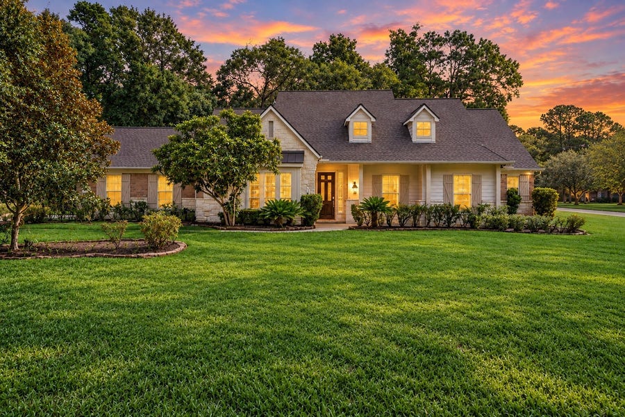 Property photo for 13275 Brookfield Lane, Conroe, TX