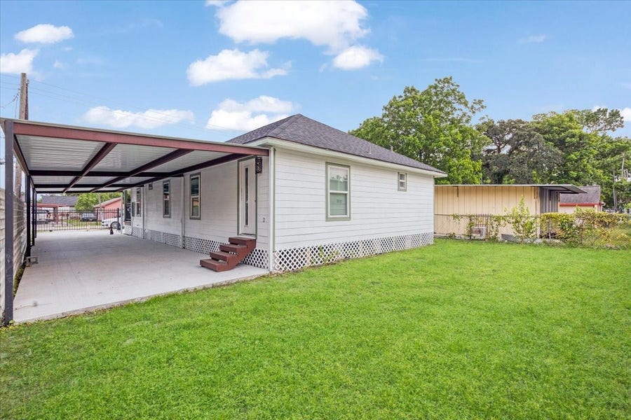 Property photo for 7211 Boyce Street, Houston, TX