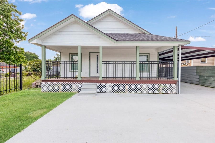 Property photo for 7211 Boyce Street, Houston, TX
