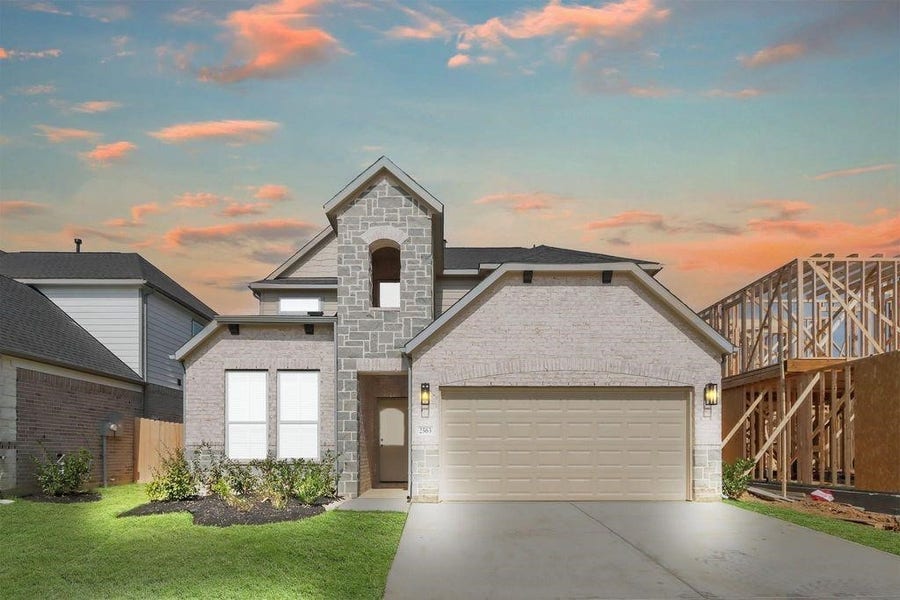 Property photo for 1751 Pecan Woods Lane, Conroe, TX