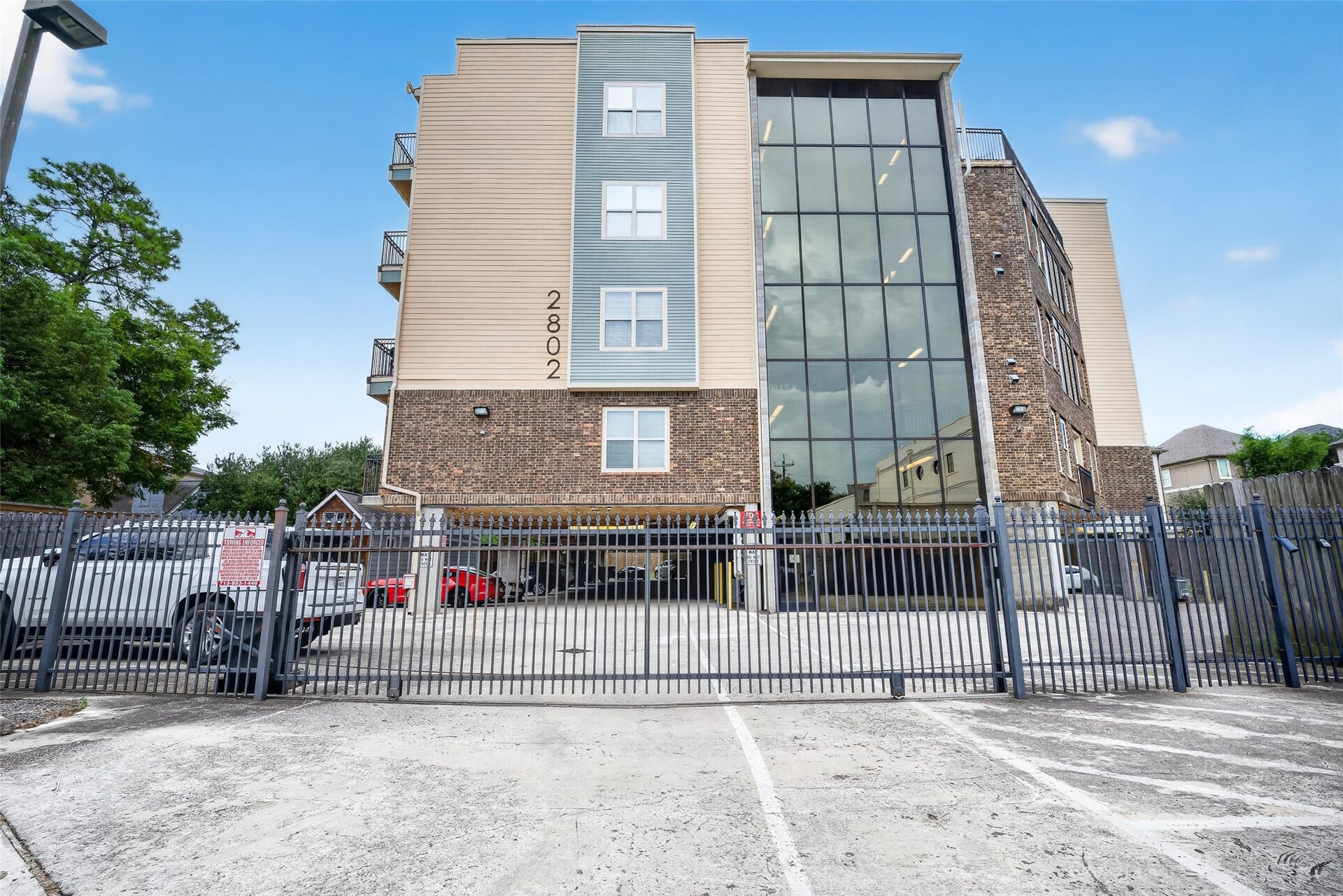 2802 Morrison Street, #210, Houston, TX 77009 2802 Morrison Street, #210, Houston, TX 77009
