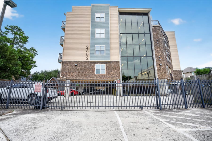 Property photo for 2802 Morrison Street, #210, Houston, TX