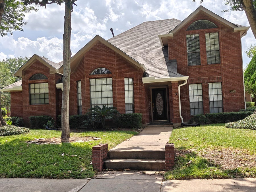Property photo for 3446 Mimosa Way, Sugar Land, TX