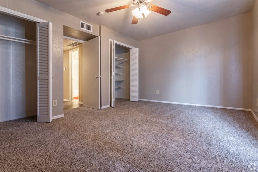 Property photo for 480 W Parker Road, #106, Houston, TX