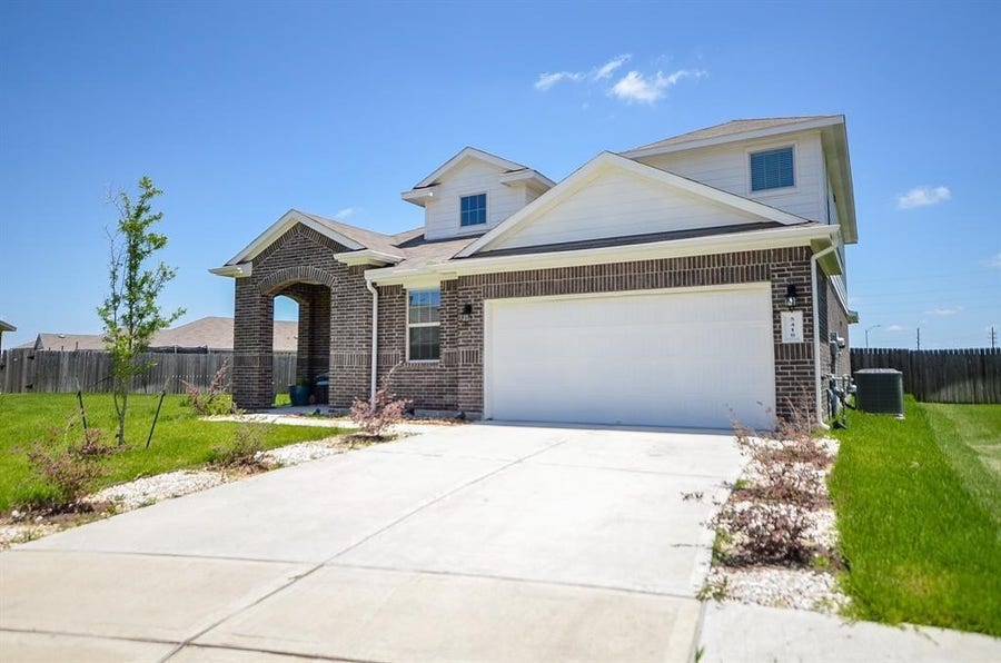 Property photo for 5410 Pembrokeshire Circle, Katy, TX