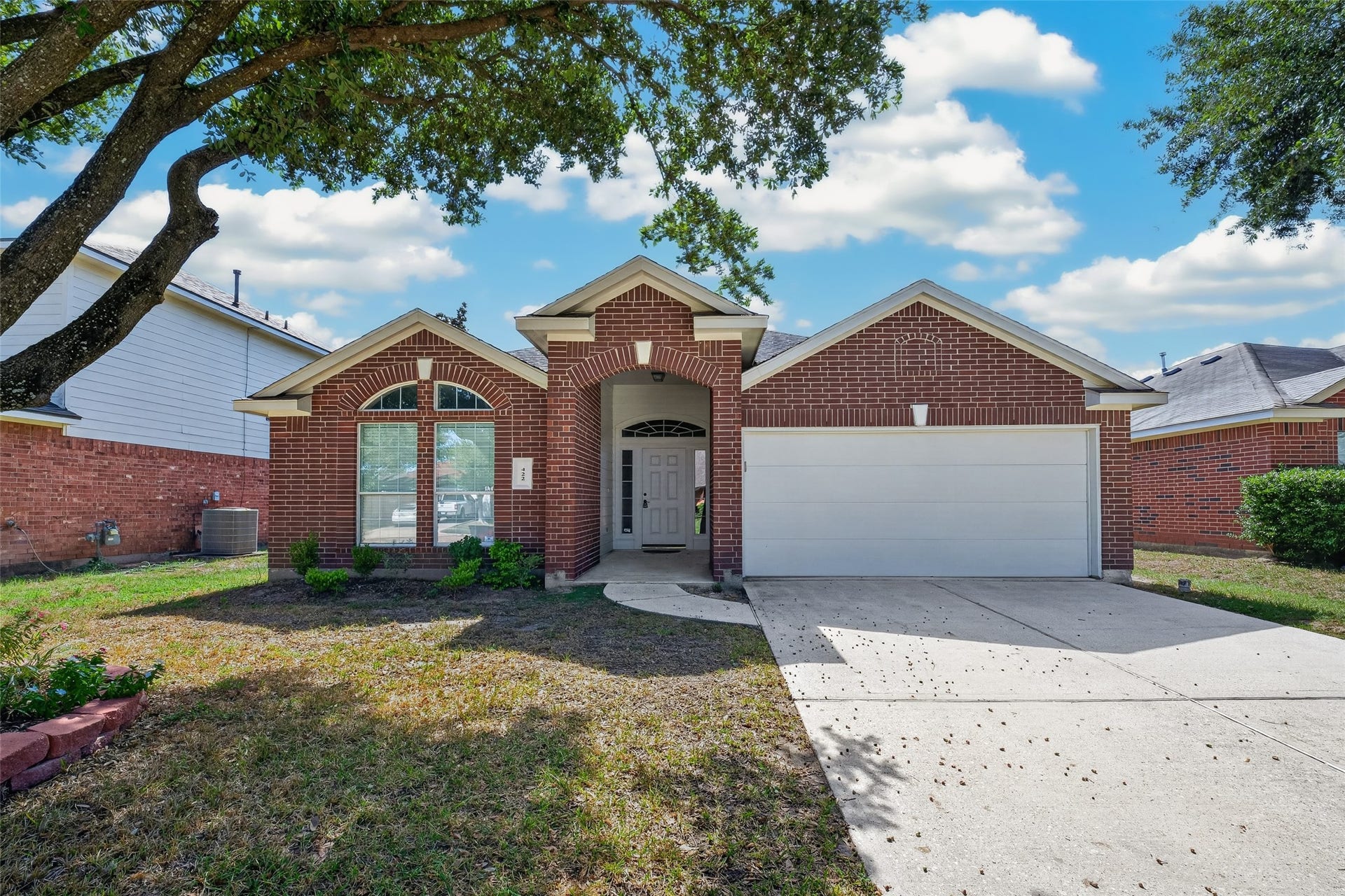 422 Brushy Glen Drive, Houston, TX 77073 422 Brushy Glen Drive, Houston, TX 77073