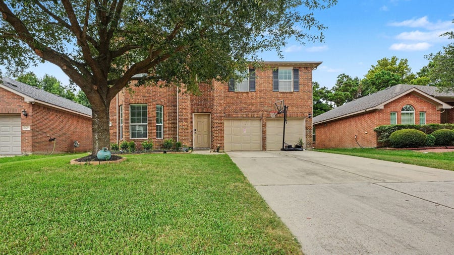 Property photo for 11419 Lovington Drive, Houston, TX