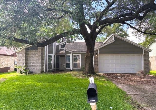 Property photo for 3907 Algernon Drive, Spring, TX