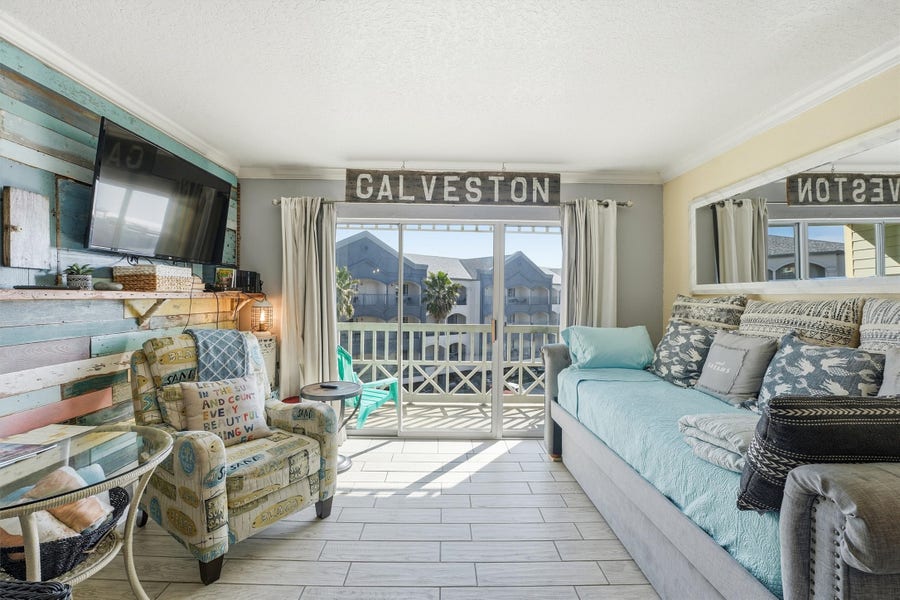Property photo for 6300 Seawall Boulevard, #3330, Galveston, TX