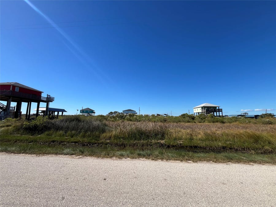 Property photo for 0 Mabry Street, Gilchrist, TX
