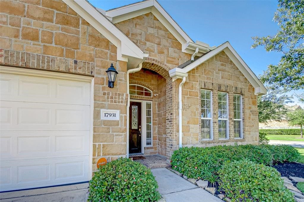 17931 Plum Green Court, Cypress, TX 77429 17931 Plum Green Court, Cypress, TX 77429